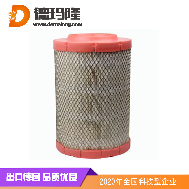 高效空氣過濾器材料和結(jié)構(gòu)分類，工作原理是什么？