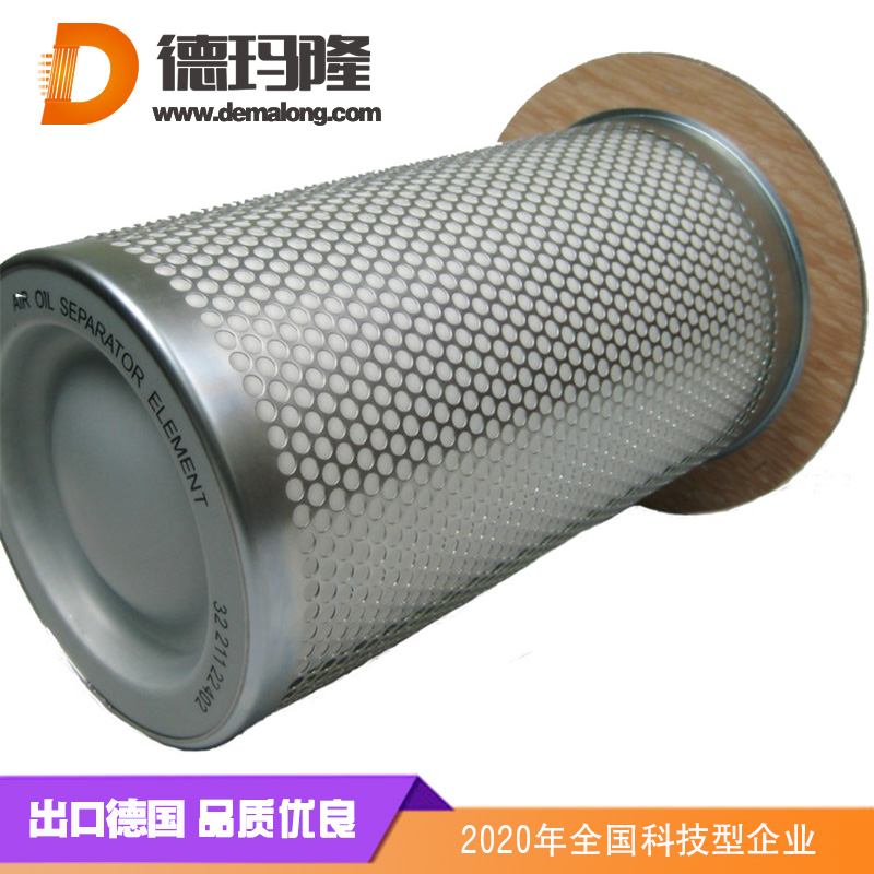 油分濾芯的原理是什么？