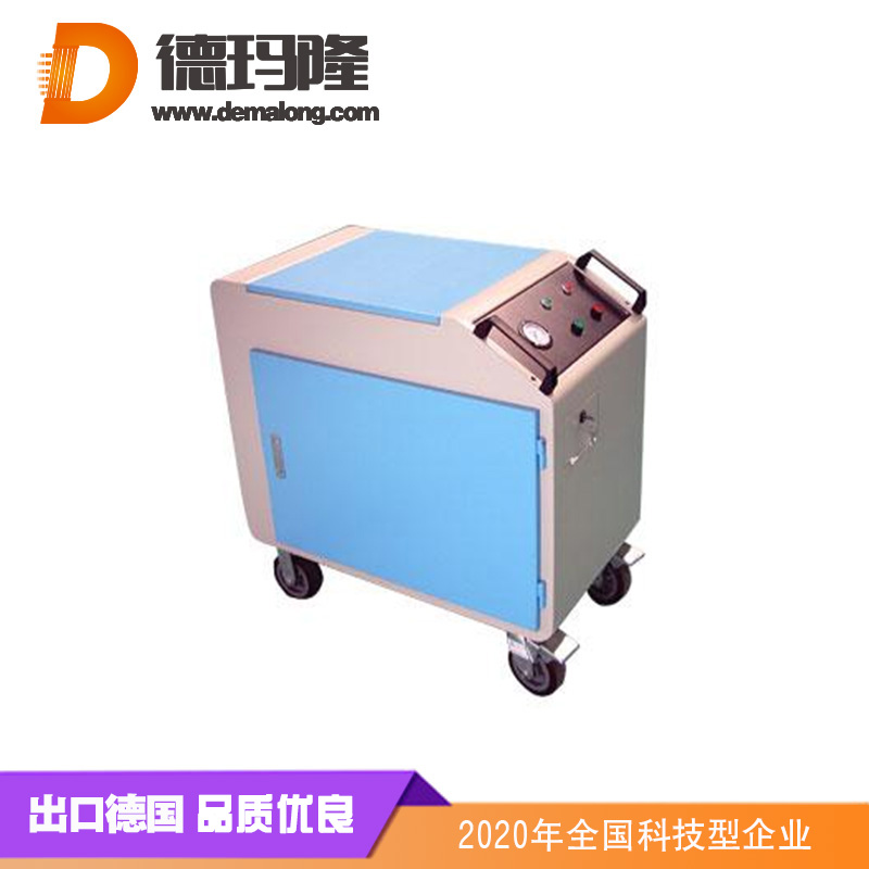 如何正確操作濾油車？