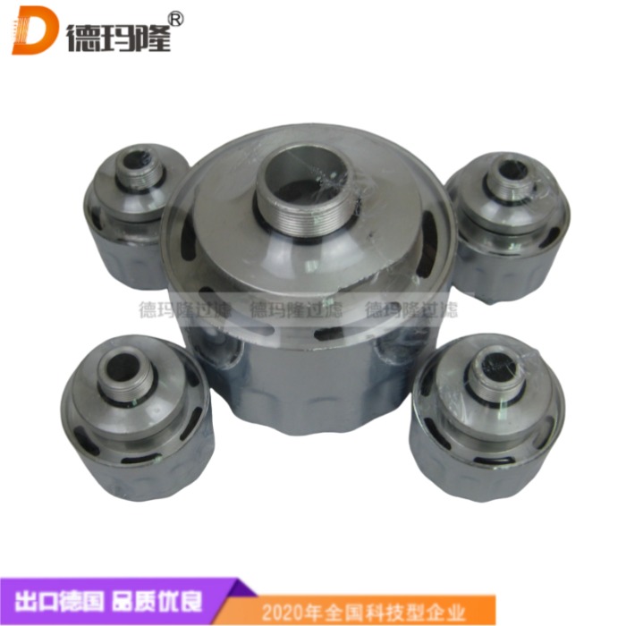 德瑪隆供應(yīng)呼吸器BFP 30M3W1.0-AS，AB 1163-10 