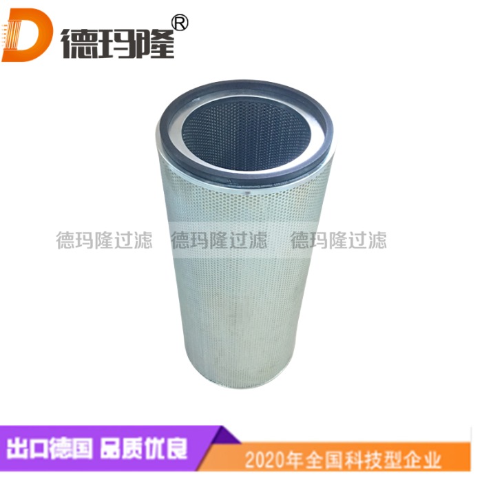 德瑪隆供應(yīng)汽輪機聚結(jié)除油霧濾芯3507598  